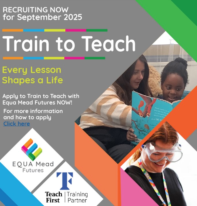 Train to Teach